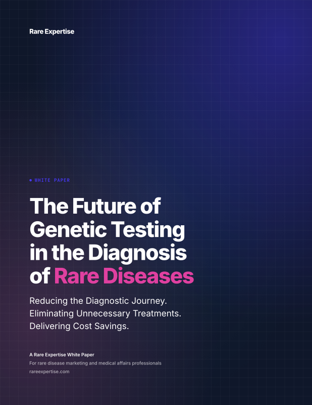 Genetic Testing cover