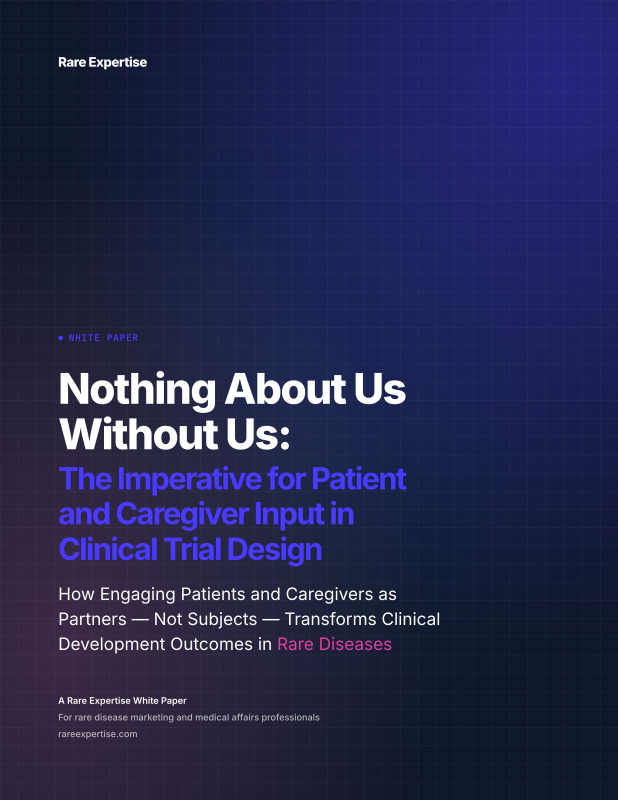 Nothing About Us Without Us cover