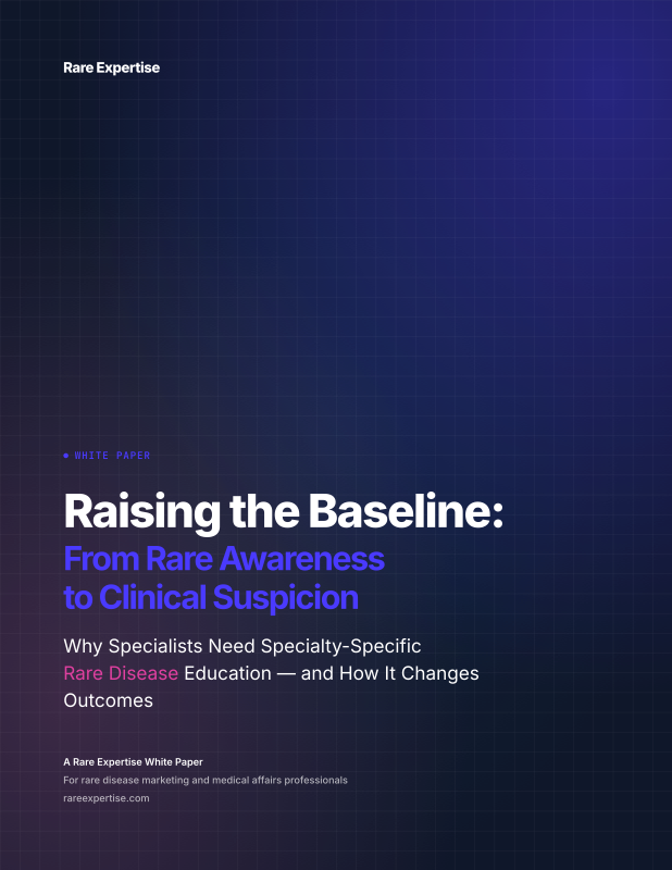 Raising the Baseline cover